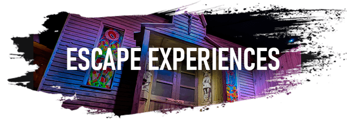 Ontdek onze 'Unieke Experiences'