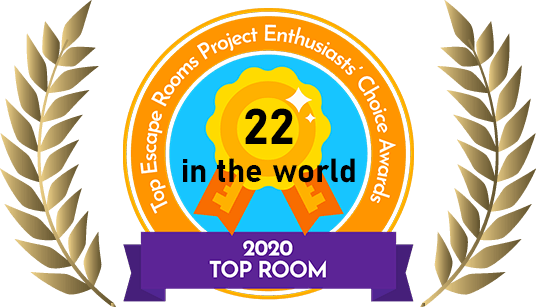 Top Room - TERPECA - 2020