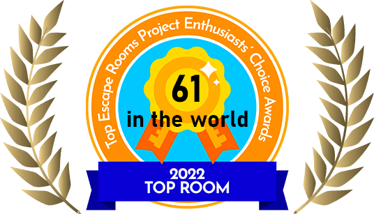 Top Room - TERPECA - 2022