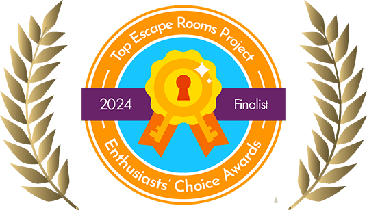 Finalist - TERPECA - 2024
