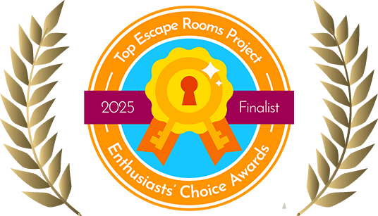 Finalist - TERPECA - 2025