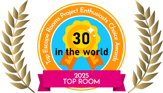 Top Room - TERPECA - 2025